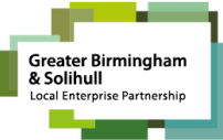 Greater Birmingham & Solihull. Local Enterprise Partnership.